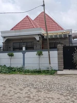 Villa House for Sale in Ayat