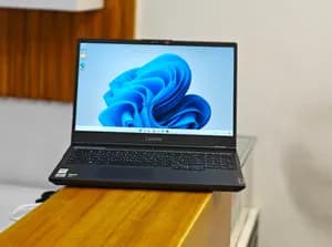 Lenovo Legion 5 Gaming Laptop