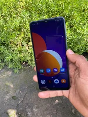 Samsung Galaxy M12 64GB