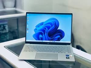HP Pavilion Plus 14 i5 Laptop