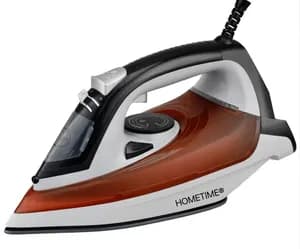 HOMETIME Steam Iron 2200W