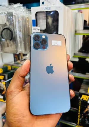 iPhone 12 Pro 256GB
