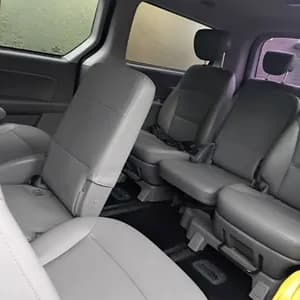 Hyundai StareX Grand StarX 2015