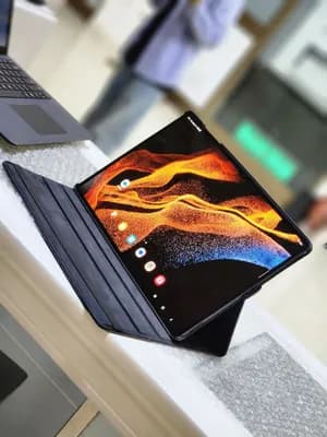 Samsung Galaxy Tab S8 Ultra