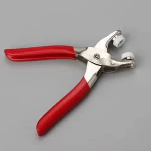 Metal Snap Button Maker/Fastener