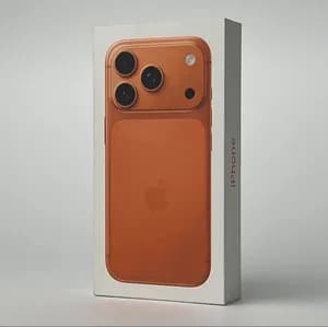 iPhone 17 Pro 256GB