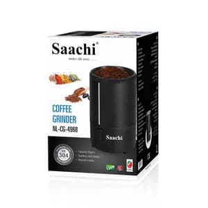 SACCHI COFFEE GRINDER 120W
