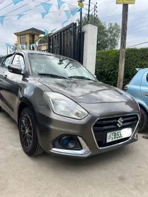 SUZUKI DZIRE