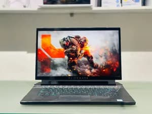 Alienware M15 R2 Gaming Laptop