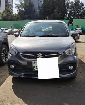 Suzuki Celerio 2022 1.0 L Automatic