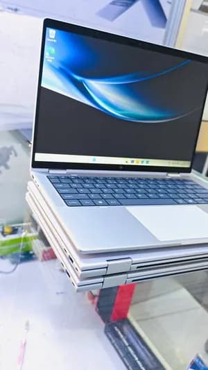 HP EliteBook G11 x360 Touch