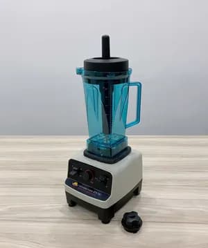 STAR SUN High Performance Commercial Blenders 2 Liter
