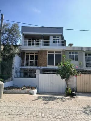 75 Sqm G+2 House in CMC