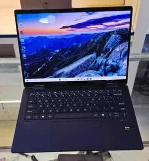 HP Envy x360 2-in-1 Laptop