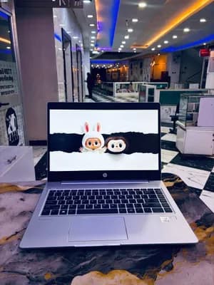 HP Probook 450 G7 Touchscreen