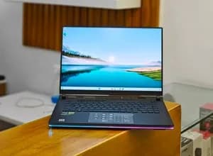 Asus ROG Core i9 RTX 4080 Gaming Laptop