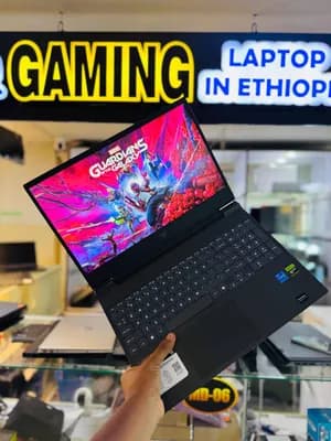 VICTUS GAMING 512 SSD 16GB 15.6inch