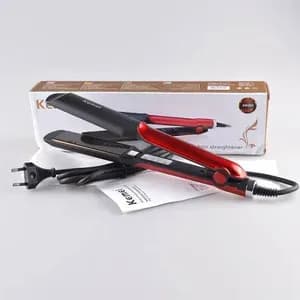 KEMIE PROFESSIONAL HAIR STRAIGHTENER
