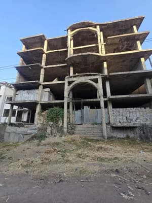 B+G+5 Building for Sale in Ayat