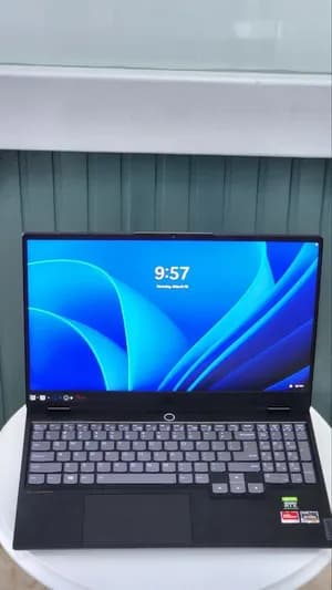 Lenovo Legion S7 Gaming Laptop