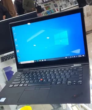 Lenovo ThinkPad X1 Yoga Laptop
