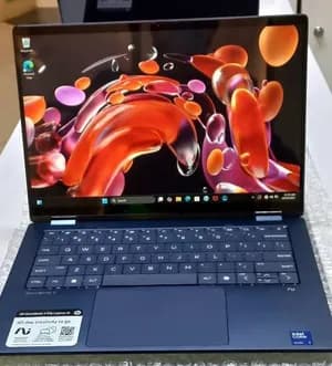 HP OmniBook x Flip laptop Ai (Touch & 2-in-1)