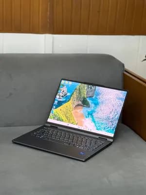 Lenovo Yoga 7 Core i7 14 Inch