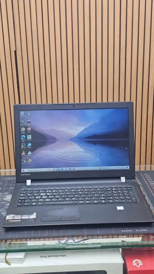 Lenovo IdeaPad 3 Laptop Intel i7 8GB RAM 1TB HDD