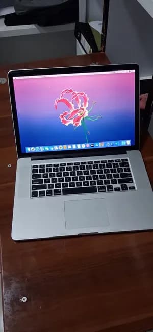 Apple MacBook Pro Mid 2014