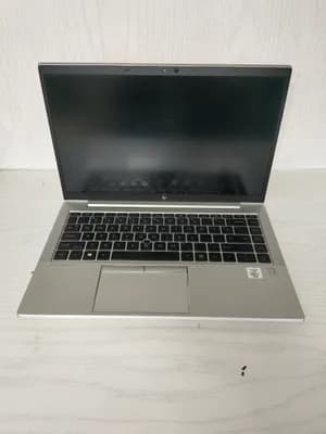 HP EliteBook 840 G7 Laptop
