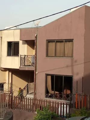 G+1 House for Sale CMC Figa