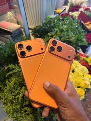 iPhone 17 Pro Max 512GB