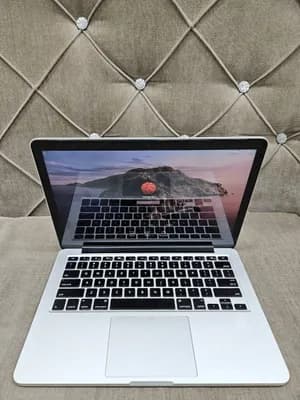 Apple MacBook Pro 2015