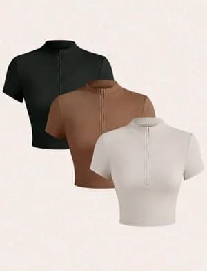 Shein Medium Top