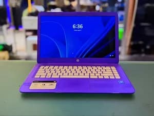 HP Notebook stream 8th generation