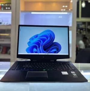HP OMEN 17.3 Gaming Laptop