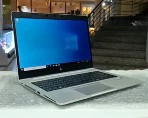 HP EliteBook 840 G5 Laptop