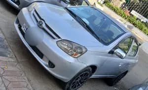 Toyota Platz 2005 1.0L