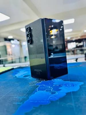 Foldable 256GB 12GB