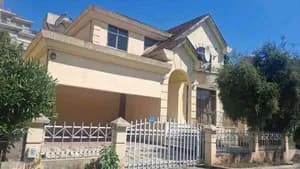 G+1 House for Sale CMC