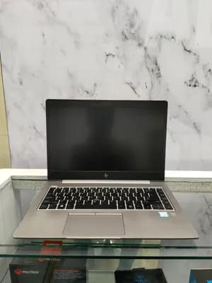 HP ZBook Core i7 8th Gen