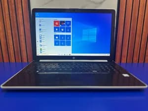 HP Pavilion i5 8th Gen Laptop
