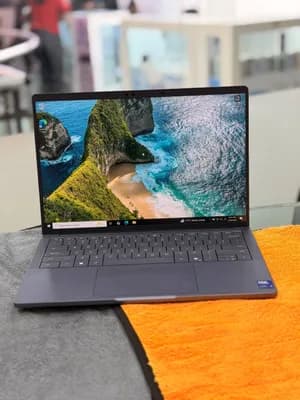 Dell Pro Core Ultra 5 Laptop