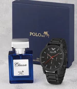 Polo Air Men's gift box