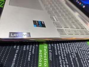 Lenovo Yoga 9i