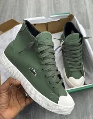 Lacoste boots