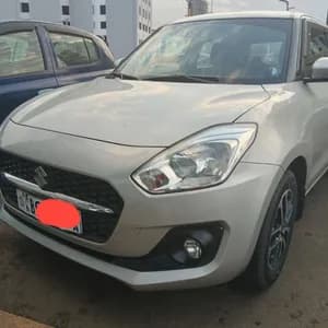 2021 Suzuki Swift Full Option