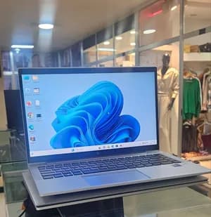 HP EliteBook 840 G8 Laptop