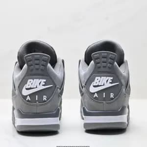 JORDAN 4 ( BIKE )