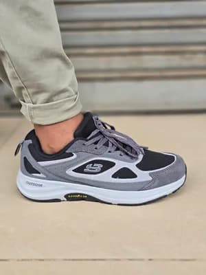 Skechers Goodyear Outdoor Shoes